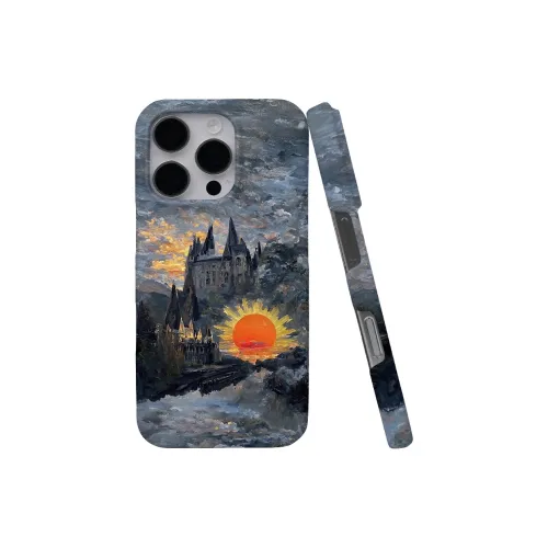 YIBAOBAO Phone Cases