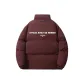 Burgundy Red