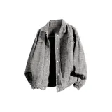 Black Gray