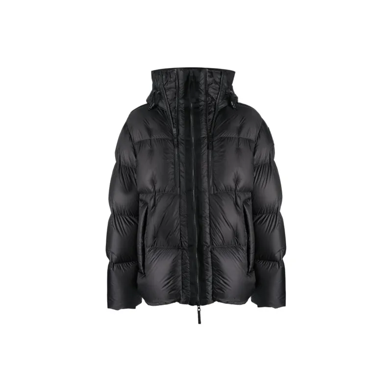 PARAJUMPERS Diran Down Puffer Jacket-0