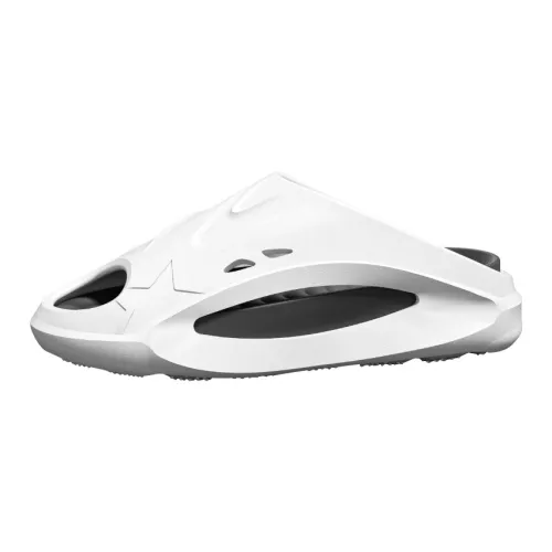 Mens Slides Black