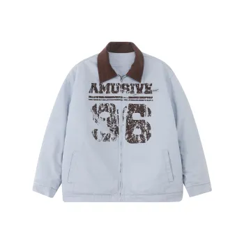F426 Jackets Unisex