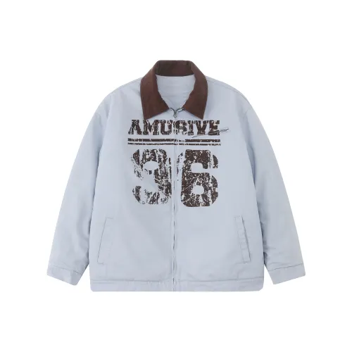 F426 Jackets Unisex