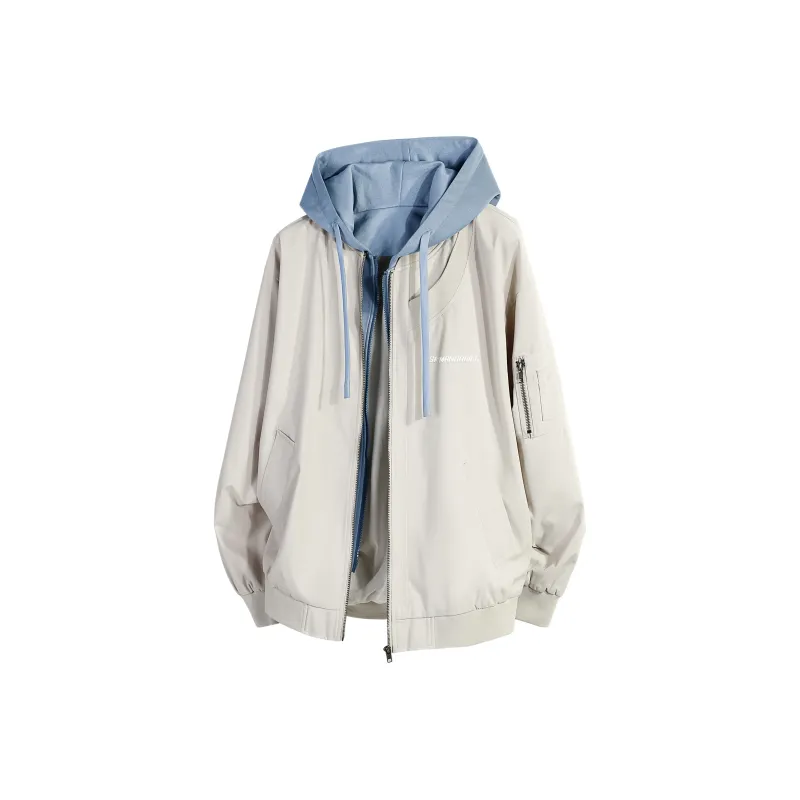 S.k. Manor Hill Jackets Coats Unisex-6