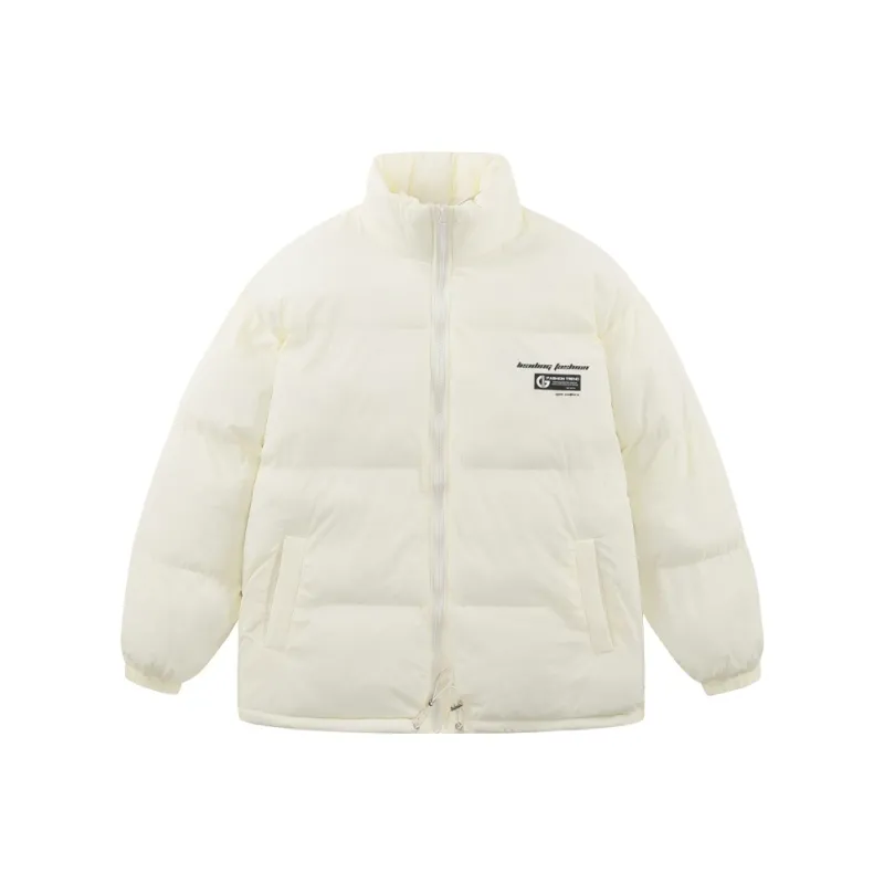 IGOI Puffer Jackets Unisex-6