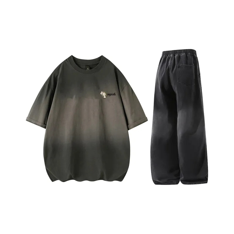 GROGNAK Casual Sportswear Unisex-9