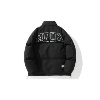 MPUX Down Jackets Unisex