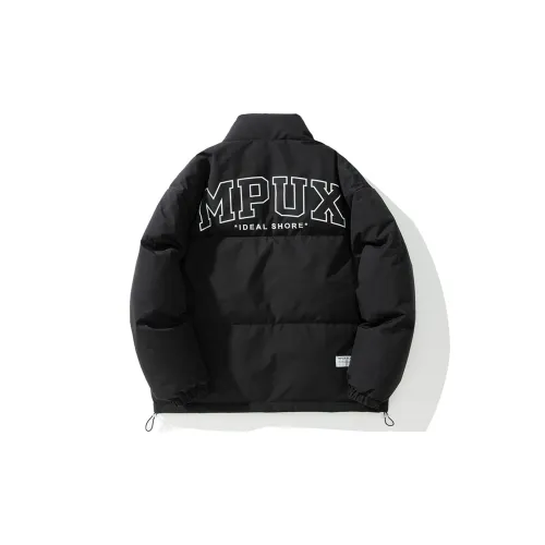 MPUX Down Jackets Unisex