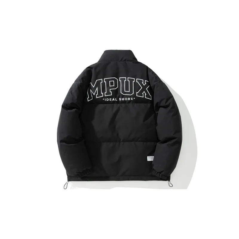MPUX Down Jackets Unisex-0