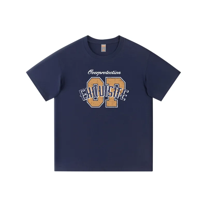 OVERPROTECTION T Shirts Unisex-15