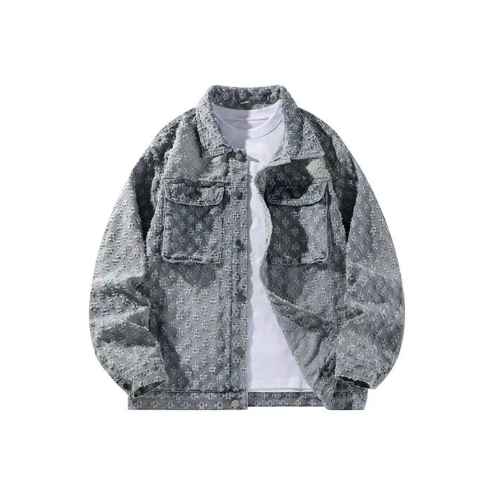 BODY GLOVE Denim Jackets Unisex-22