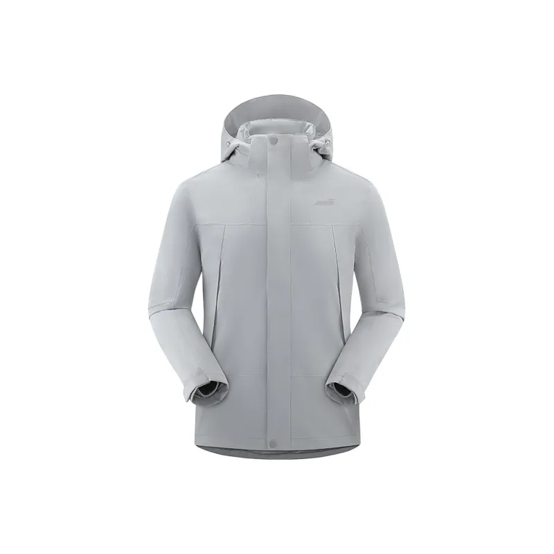 AVIA Windbreaker Jackets Unisex-8