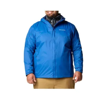 Columbia Watertight™ II Jacket Jackets Coats Men's Mountain Blue