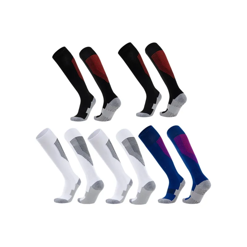 Brute Rabbit Soccer Socks Unisex Combo Set-43
