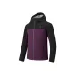 Black/Lozenge Purple
