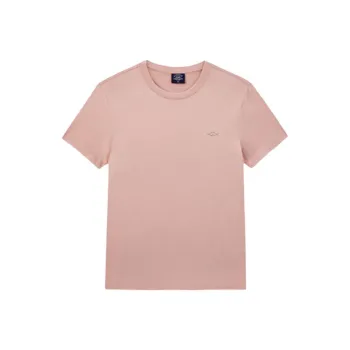 GOOD LUCK GLADIUS T Shirt Men's Salmon