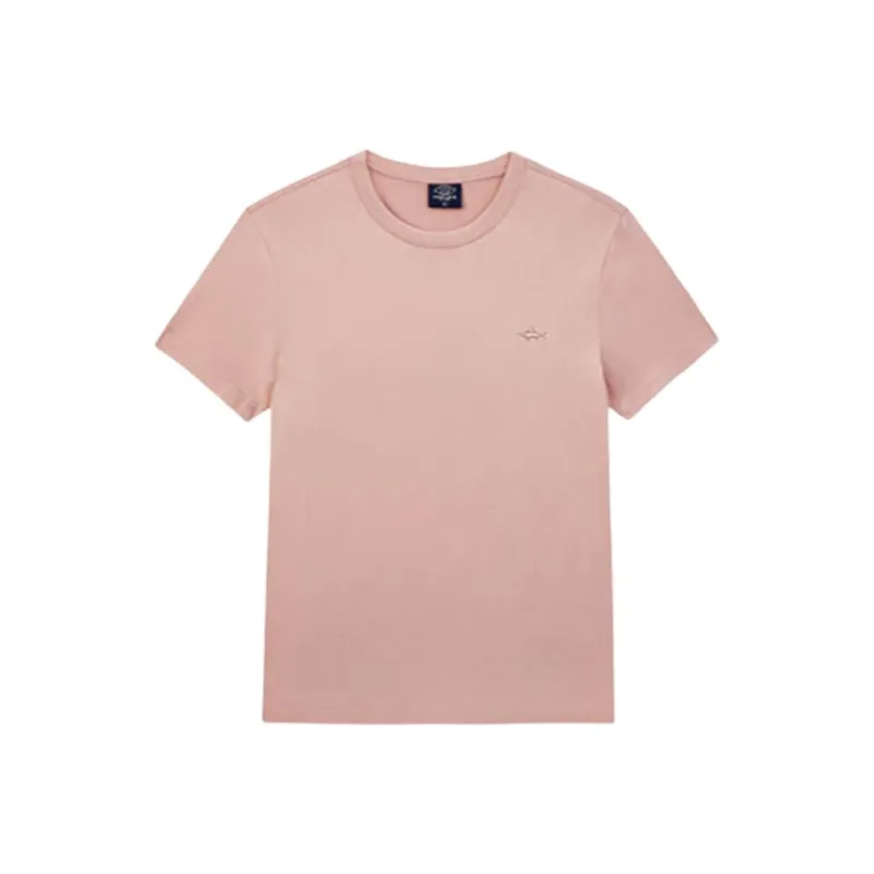 GOOD LUCK GLADIUS T Shirt Men's Salmon-0