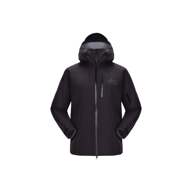 HIMALAYA Windbreaker Jackets Men-0