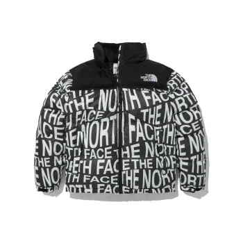 THE NORTH FACE Nuptse Down Jackets & Coats Winter Unisex Black