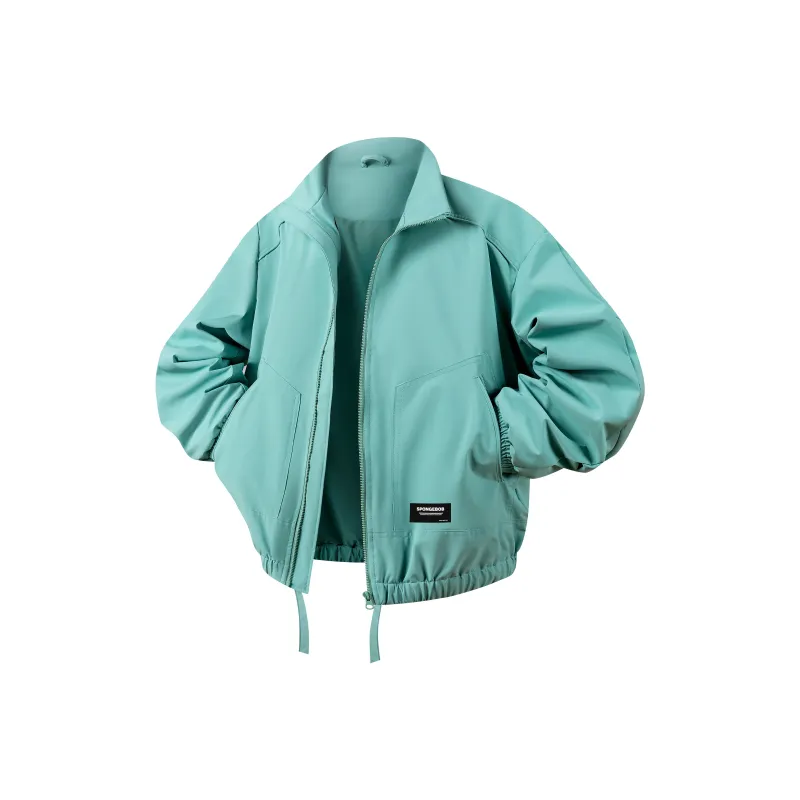 SPONGEBOB SQUAREPANTS Jacket Unisex-6