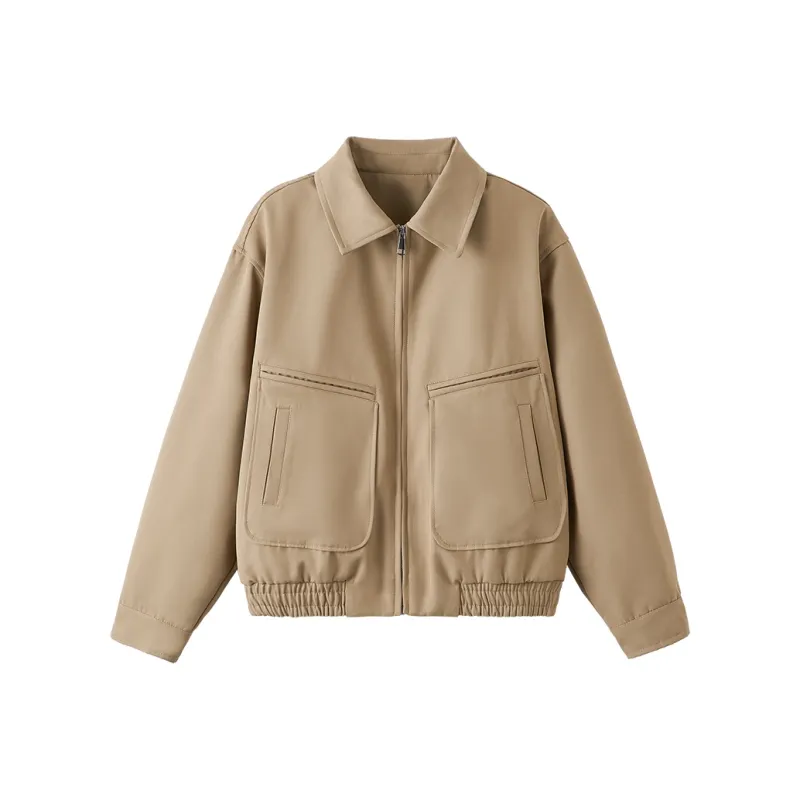 FOR FEAR THAT Jackets Coats Unisex-2