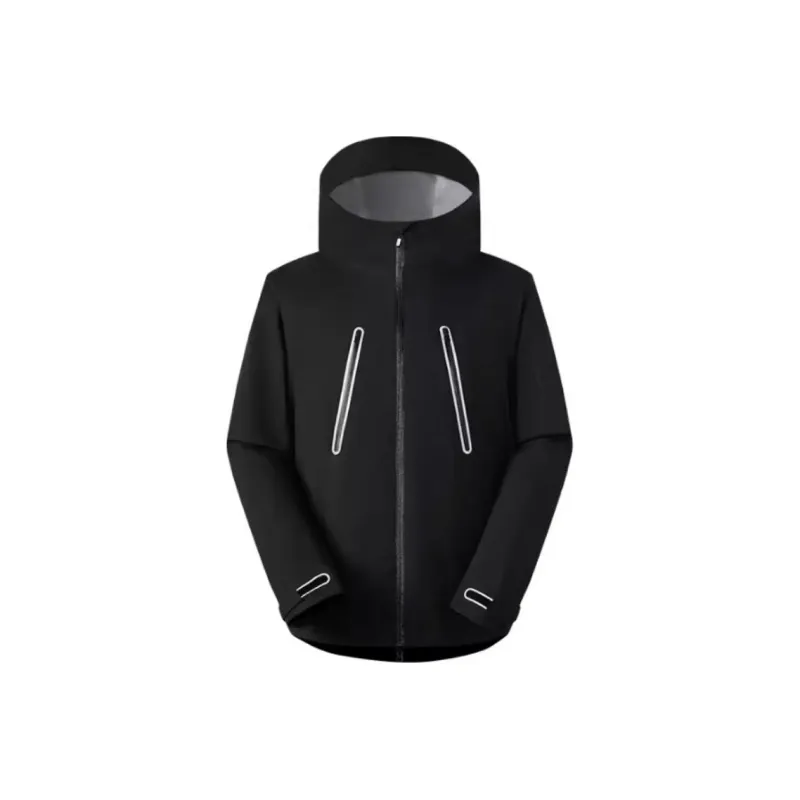 NATUREHIKE Windbreaker Jacket Unisex-0