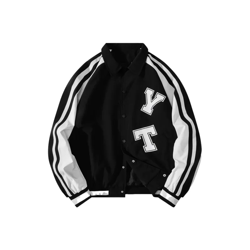 Yvette Baseball Jerseys Unisex-0