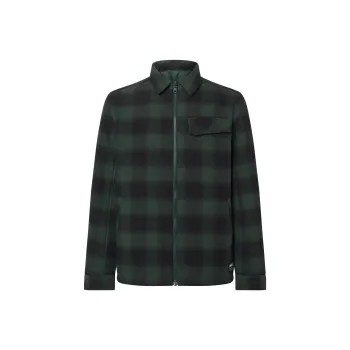 Oakley Jackets Men Army Green