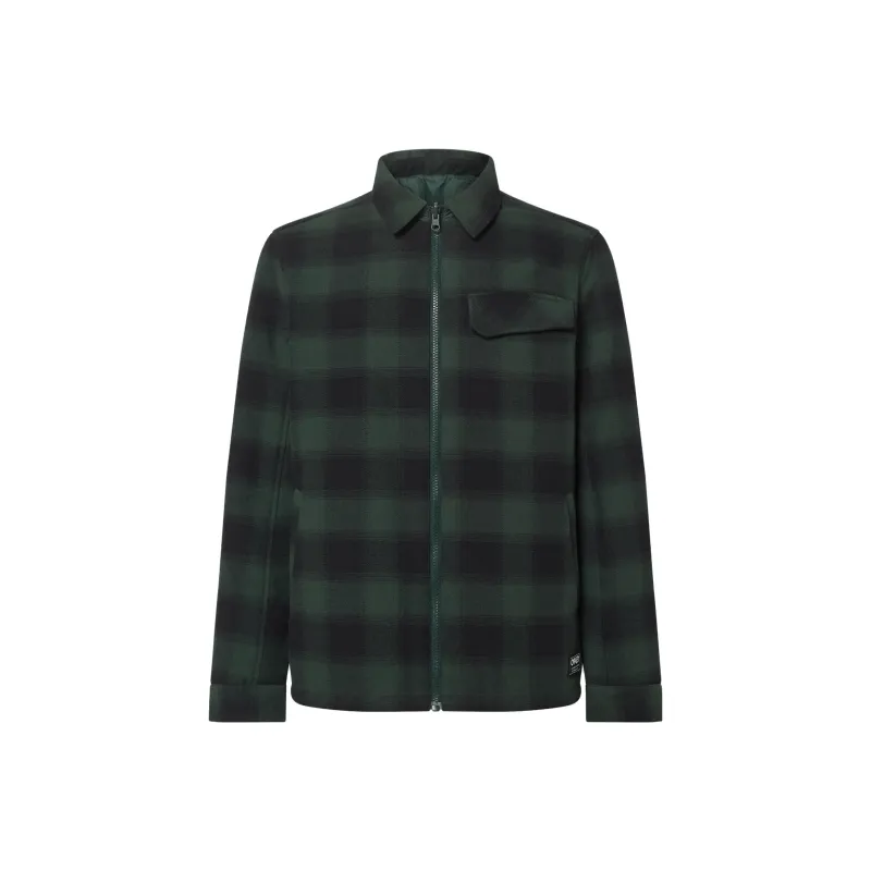 Oakley Jackets Men Army Green-0