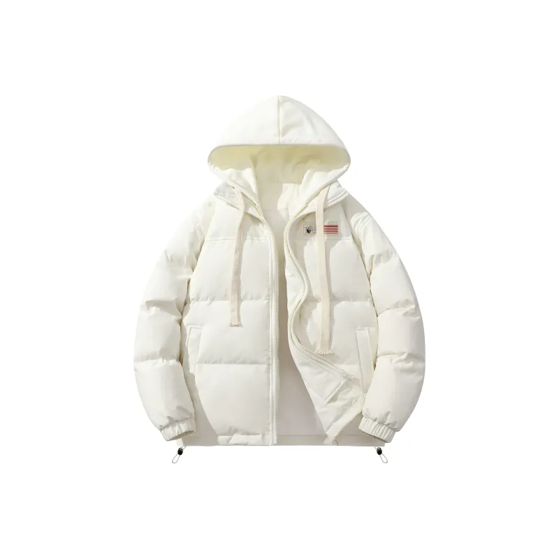 JEANSWEST CLUB Down Jacket Unisex-2