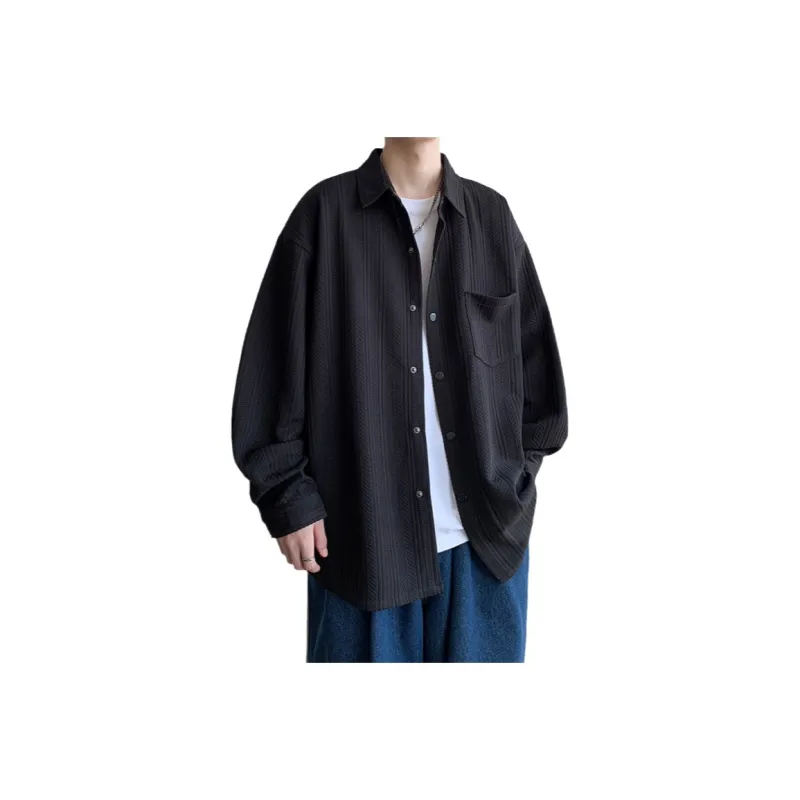 TIMD Jackets Unisex-4