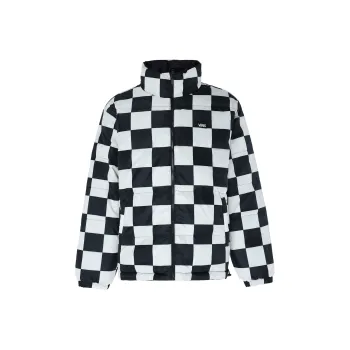 Vans Down Jackets Unisex Black