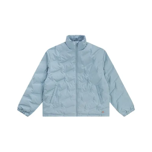 Dickies Down Jackets Men Light Blue