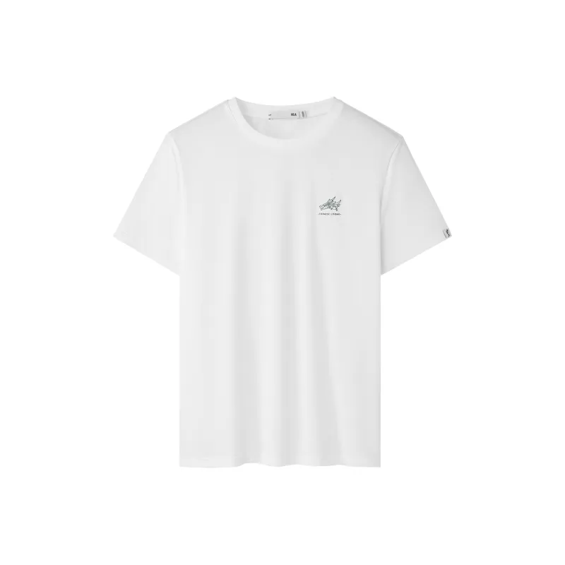 HLA T Shirts Men-28