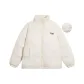 Beige Apricot (Thickened Fleece-Lined)