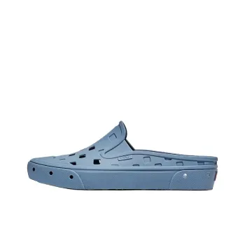 Slip On Vans Mule Trk 'Medium Blue'