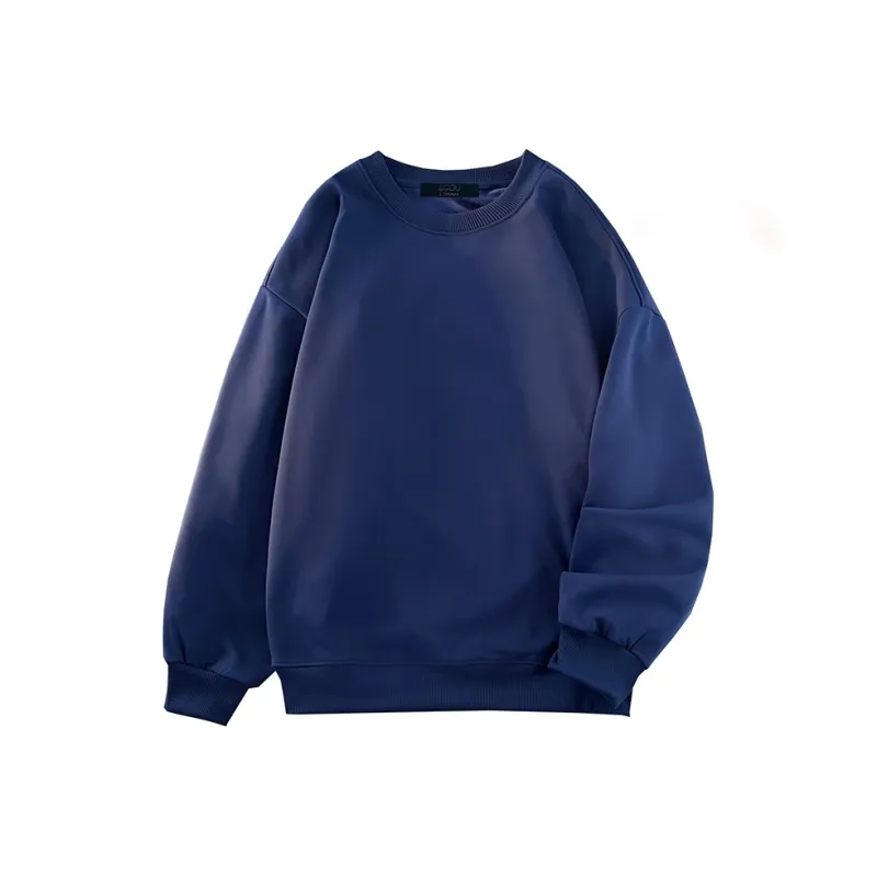Ganbostore Sweatshirts Unisex-43