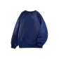 Navy Blue Fleece-Lined