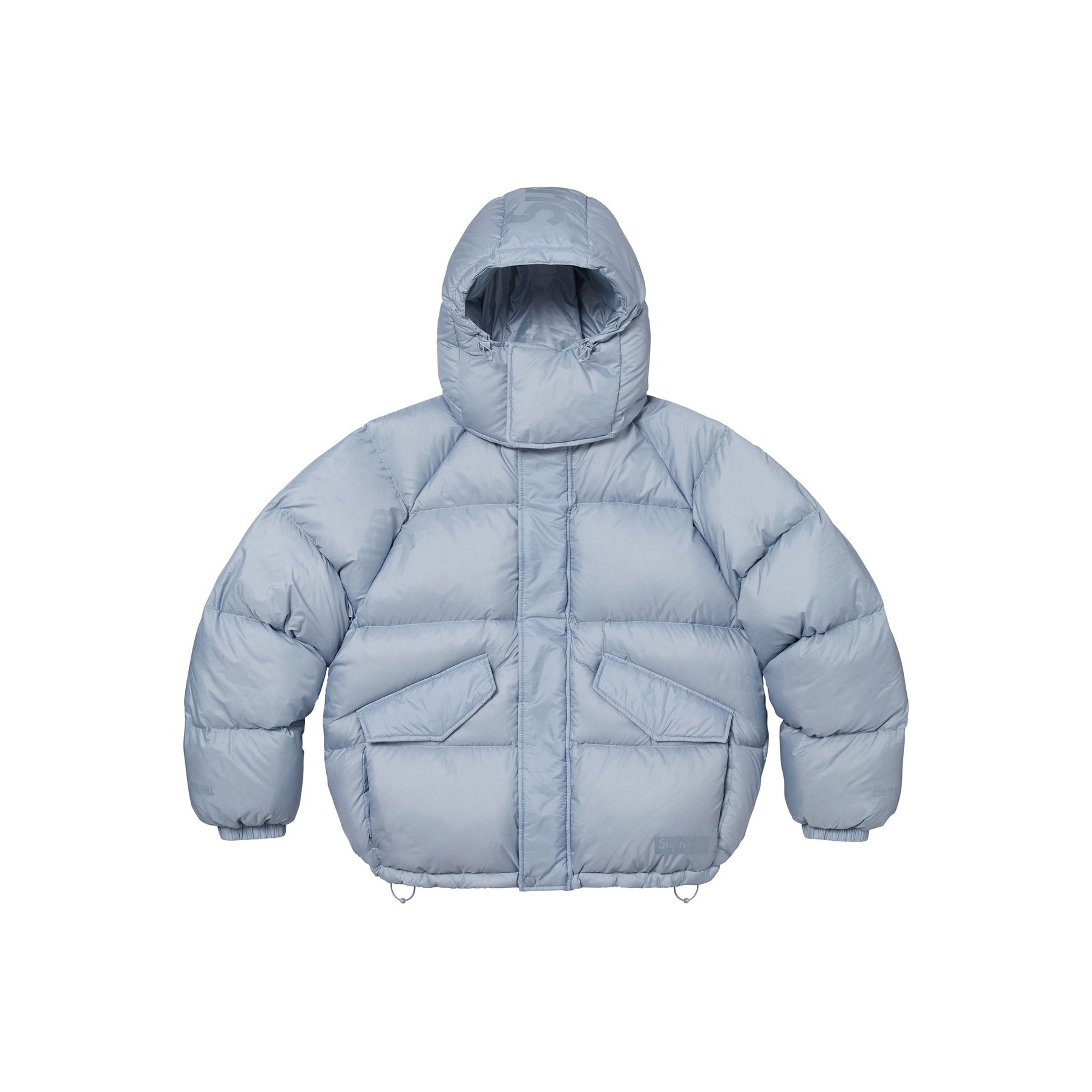 Supreme 700-Fill Down Lightweight Puffer Jacket - POIZON