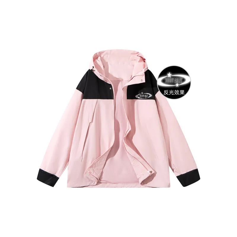BOBBY ABLEY Jackets Coats Unisex-8