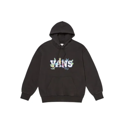 Vans Sol Wash Sweatshirt Men's Black