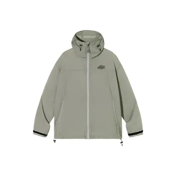 PSO Brand City Outdoor Collection Sun Protection Clothing Unisex