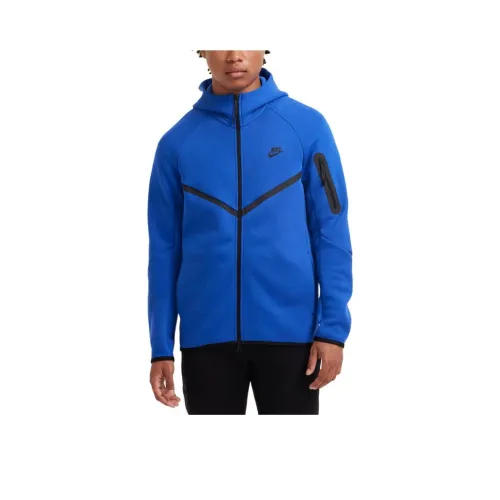 Nike Tech Men's Full Zip Windrunner Hoodie