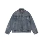 Vintage Blue