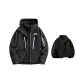 Orca 3-in-1 (Detachable Liner)