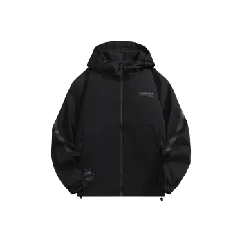 Crayon Shinchan Jackets Unisex