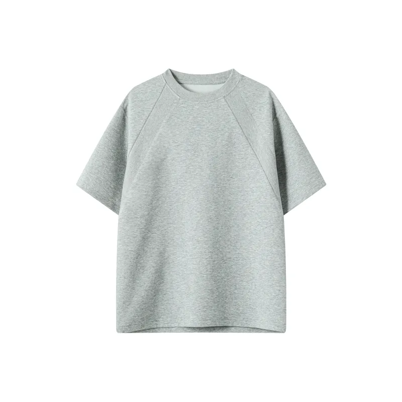 PAINT STAIN T Shirts Unisex-11