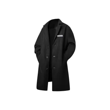 BOTH PLAY Coats Unisex