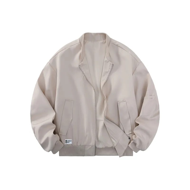 CHARLIE GOLF Jackets Unisex-4