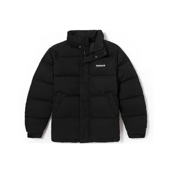 Timberland Down Jackets Men Black